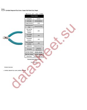 PS1808 datasheet  